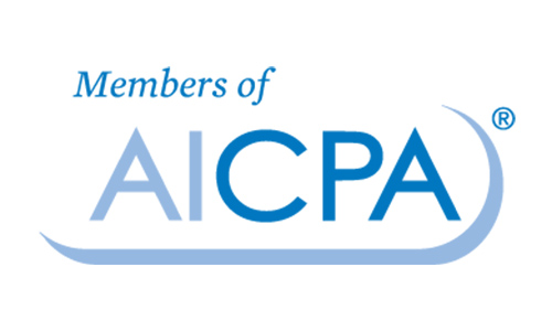 Member of AICPA