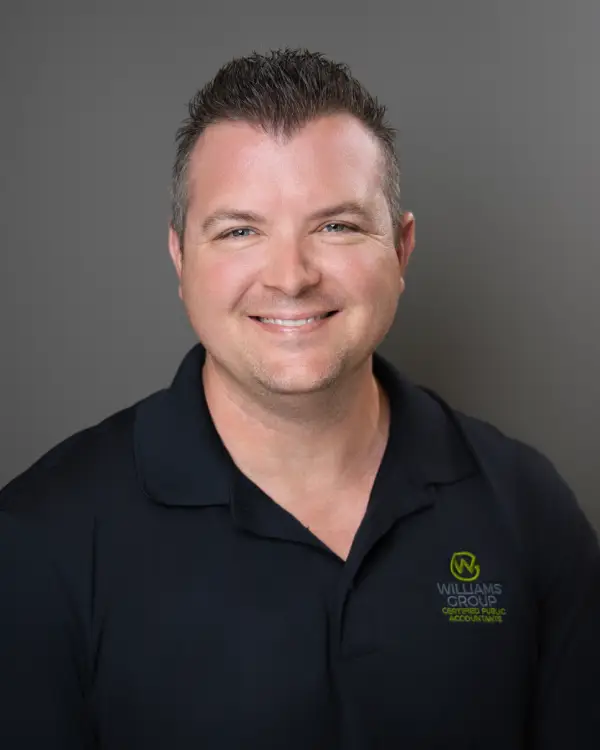 Darren, Owner & Founder