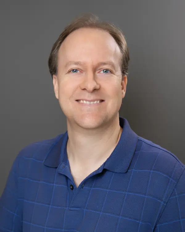 Matt, Accountant