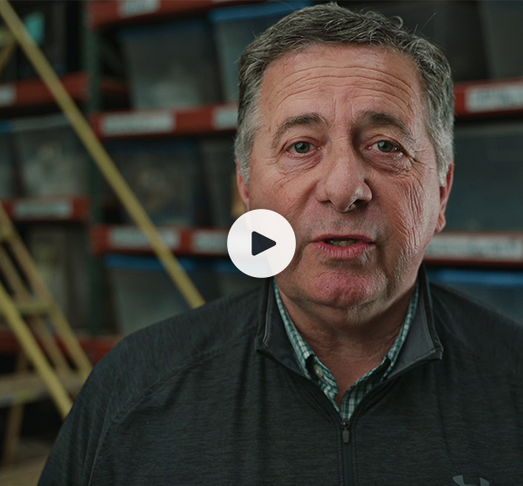 Williams Group video testimonial